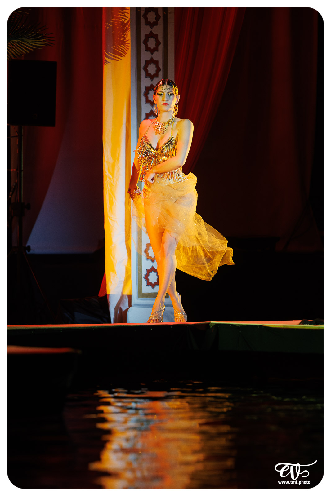 BNS - MILLE ET UNE NUITS